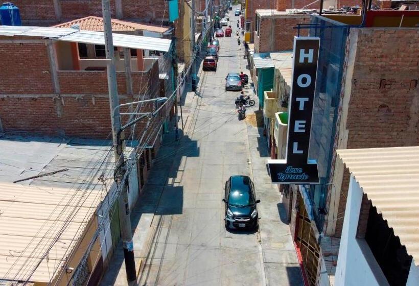 هتل Jose Ignacio Chepen