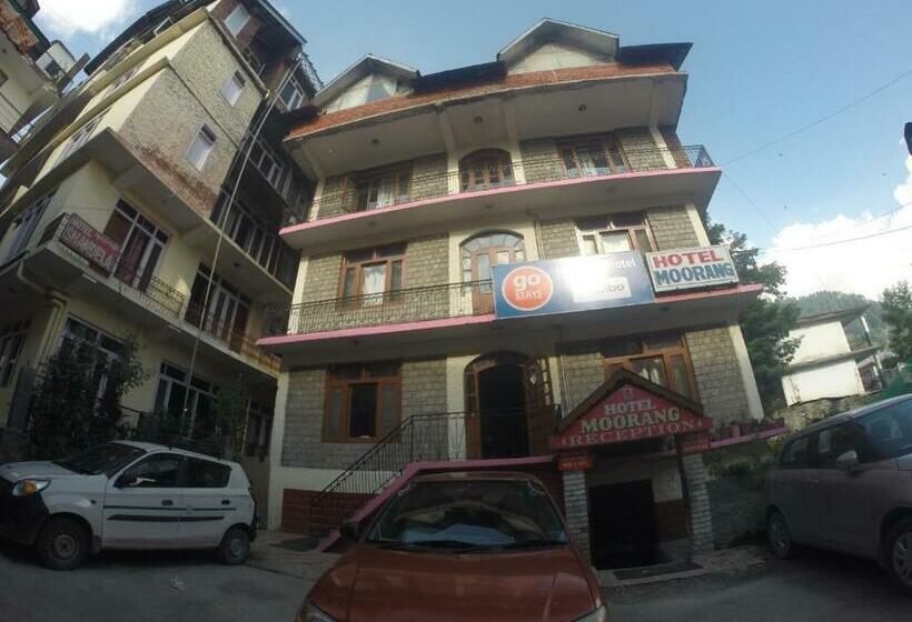 فندق Moorang