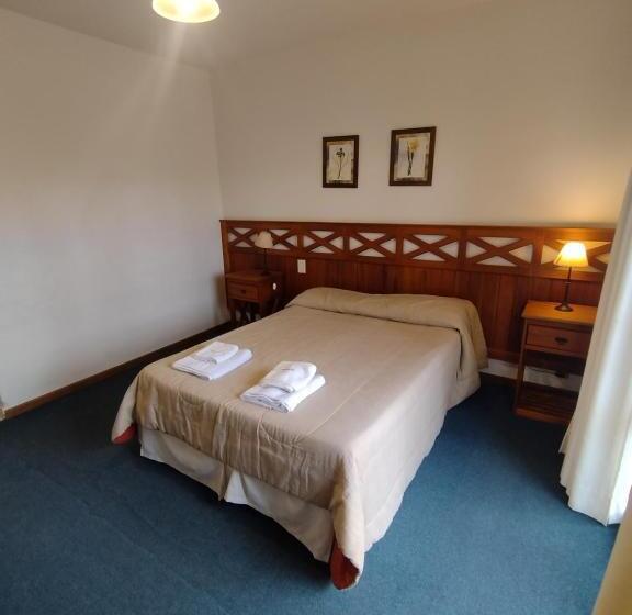 酒店 Piedras Del Lago