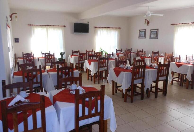 酒店 Piedras Del Lago