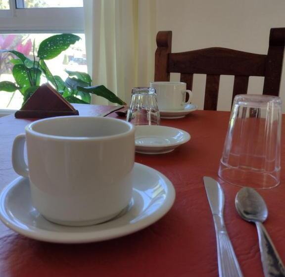 酒店 Piedras Del Lago