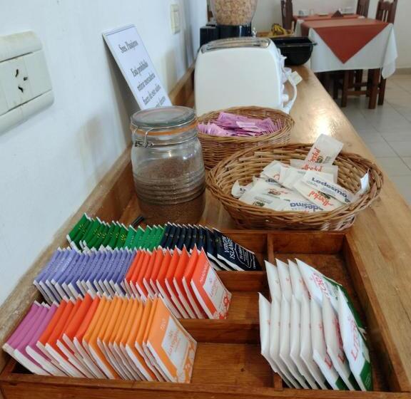 酒店 Piedras Del Lago