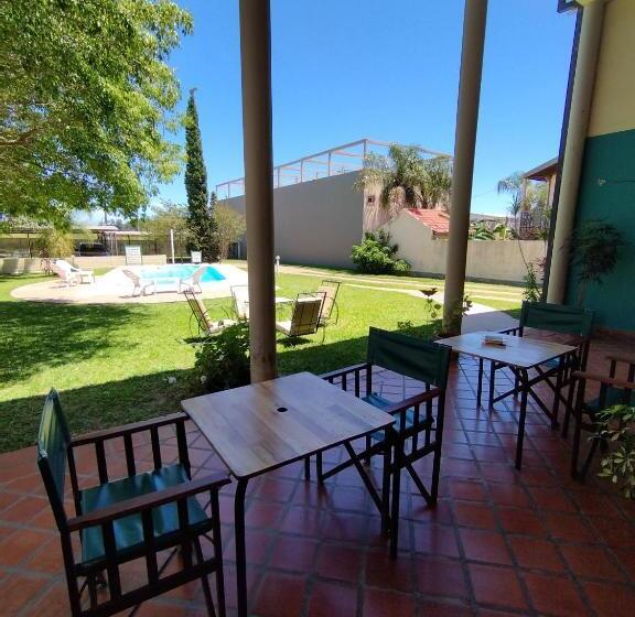 酒店 Piedras Del Lago