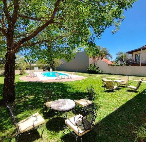 酒店 Piedras Del Lago