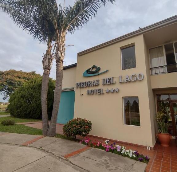 酒店 Piedras Del Lago