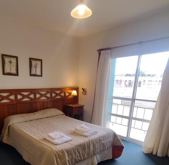 酒店 Piedras Del Lago