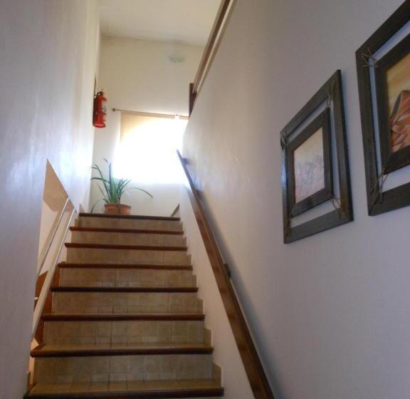 酒店 Piedras Del Lago