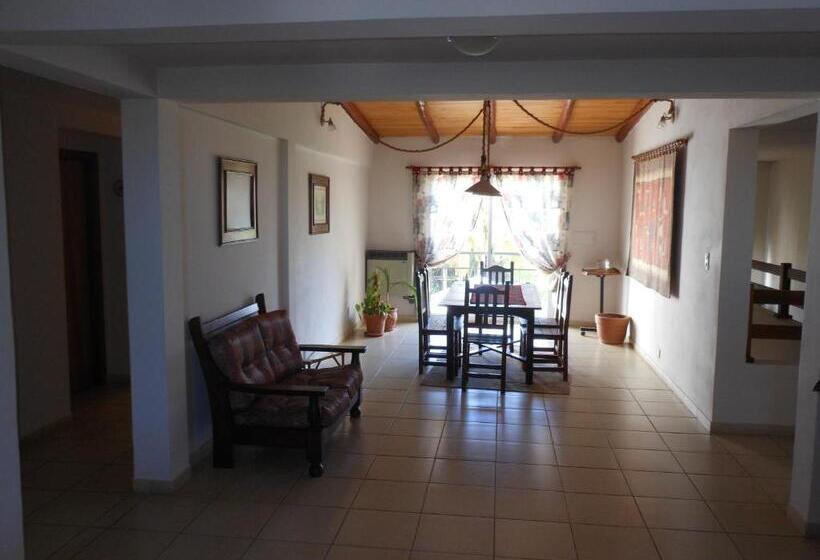 酒店 Piedras Del Lago