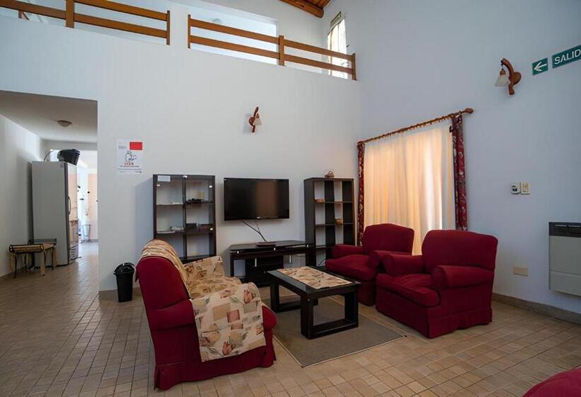 酒店 Piedras Del Lago