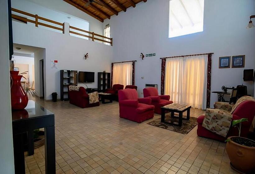 酒店 Piedras Del Lago