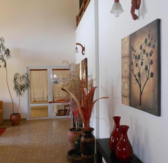 酒店 Piedras Del Lago