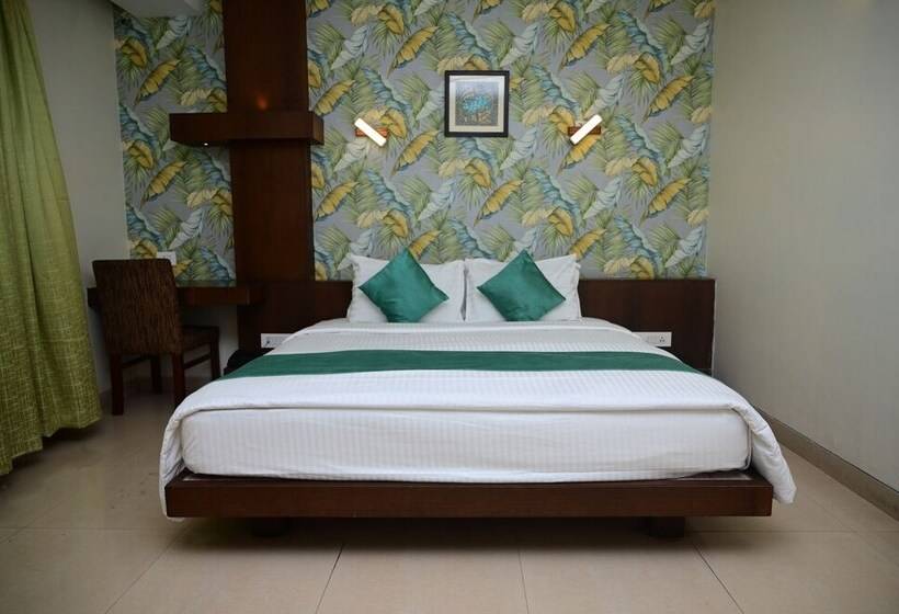 Hotel Pipul Utkal Continental