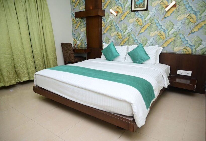 Hotel Pipul Utkal Continental