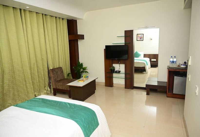 Hotel Pipul Utkal Continental