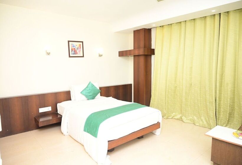 Hotel Pipul Utkal Continental