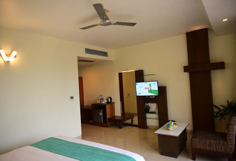 Hotel Pipul Utkal Continental