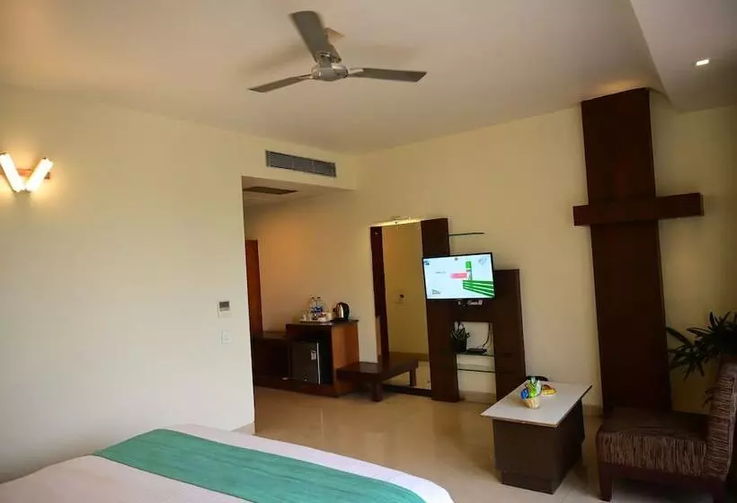 ホテル Pipul Utkal Continental