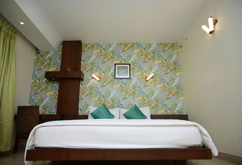 Hotel Pipul Utkal Continental