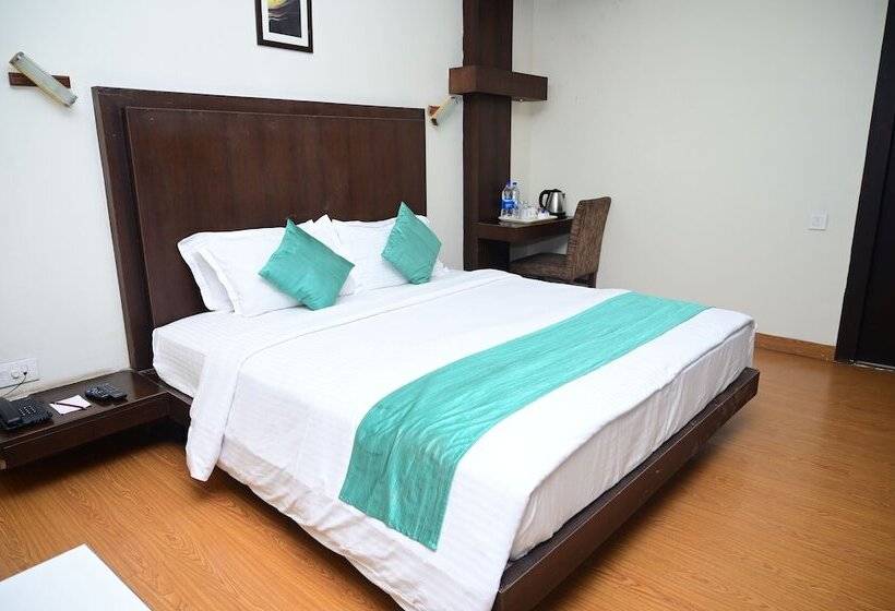 Hotel Pipul Utkal Continental