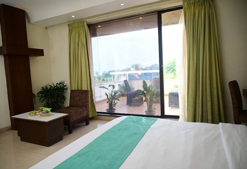 Hotel Pipul Utkal Continental