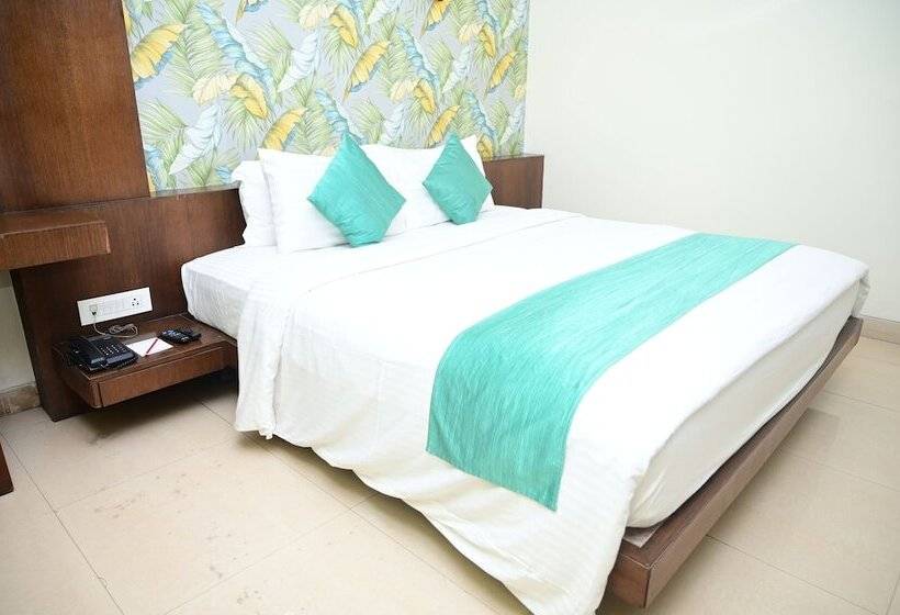 Hotel Pipul Utkal Continental