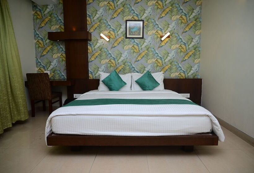 Hotel Pipul Utkal Continental