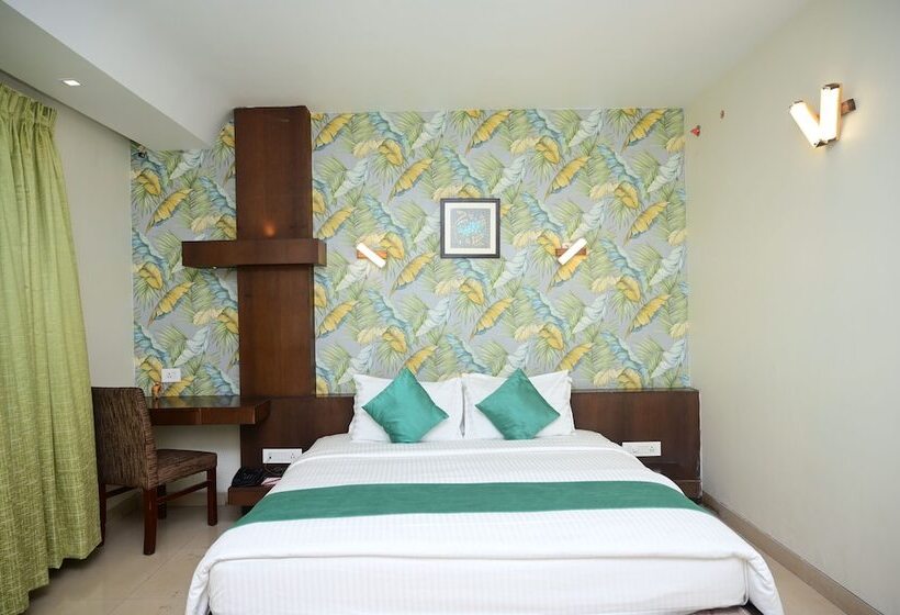 Hotel Pipul Utkal Continental