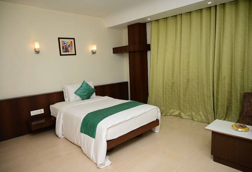 Hotel Pipul Utkal Continental