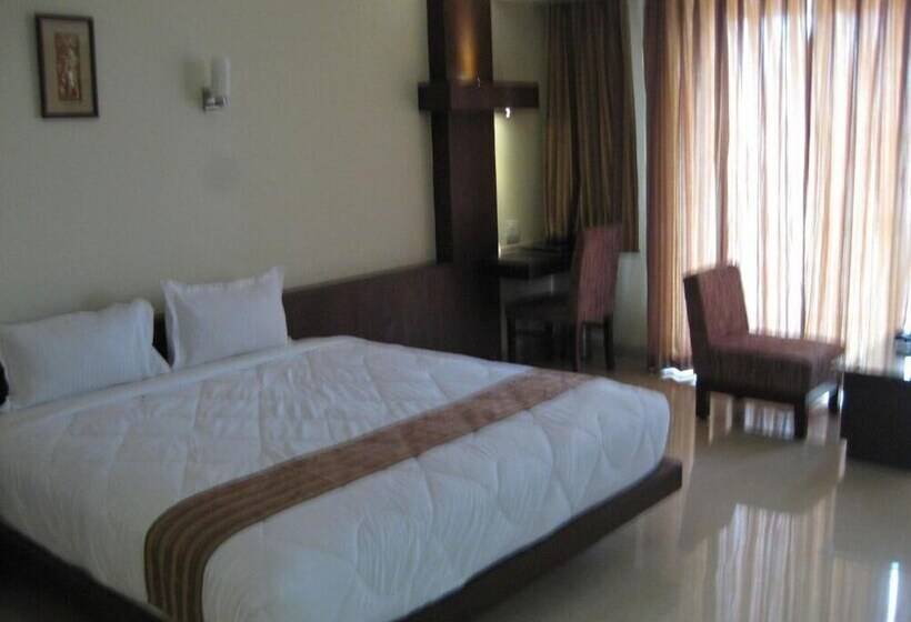 Hotel Pipul Utkal Continental
