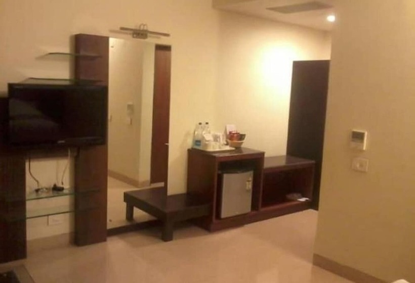 Hotel Pipul Utkal Continental