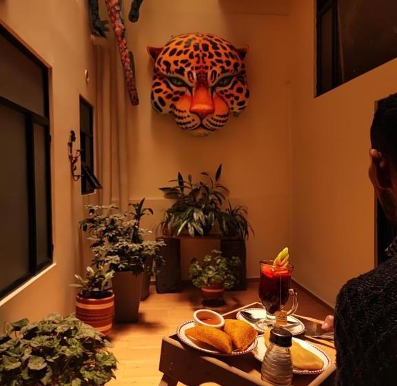 Hotel Vymar And Loto Azul