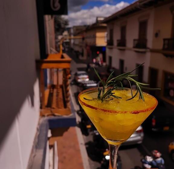 Hotel Vymar And Loto Azul