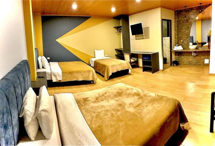 Hotel Vymar And Loto Azul