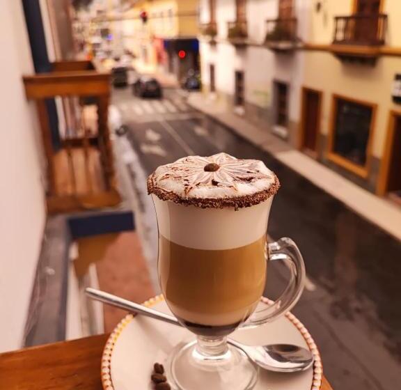 Hotel Vymar And Loto Azul