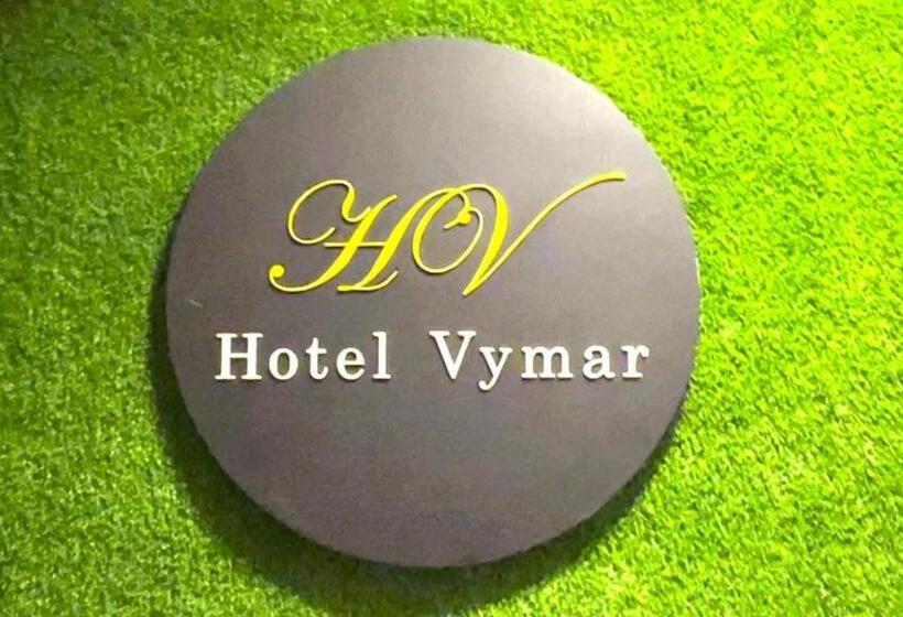 Hotel Vymar And Loto Azul