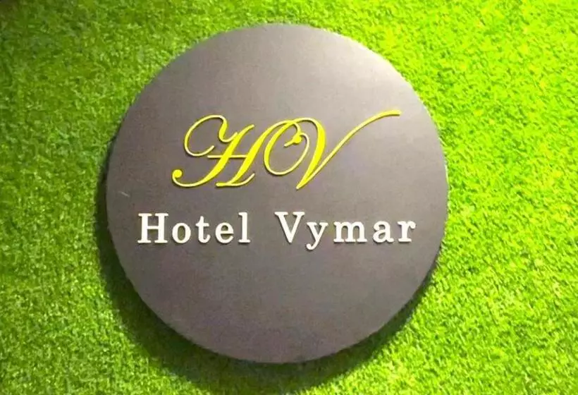 Hotelli Vymar And Loto Azul