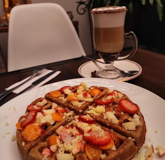 Hotel Vymar And Loto Azul