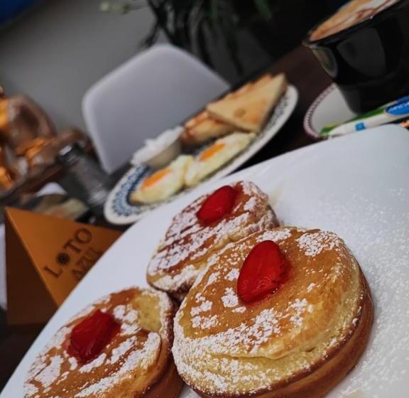 Hotel Vymar And Loto Azul