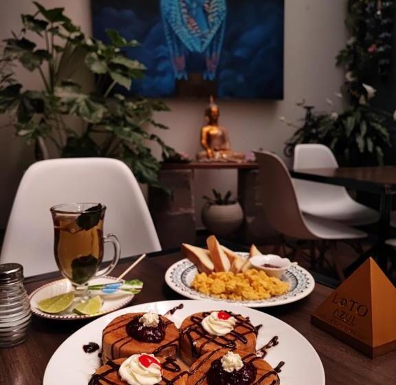 Hotel Vymar And Loto Azul