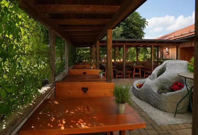 Landgasthof Hubertus   Braugasthof Und Wellnesshotel Im Allgäu