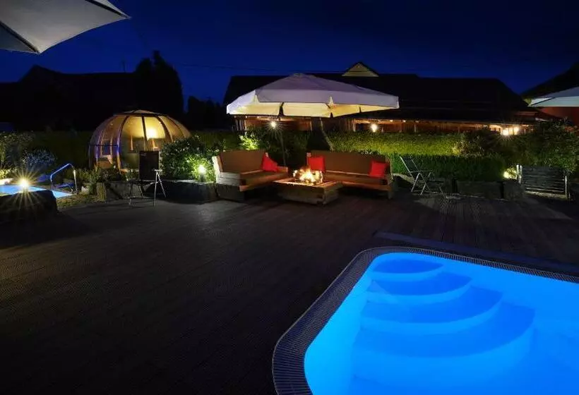 Landgasthof Hubertus   Braugasthof Und Wellnesshotel Im Allgäu