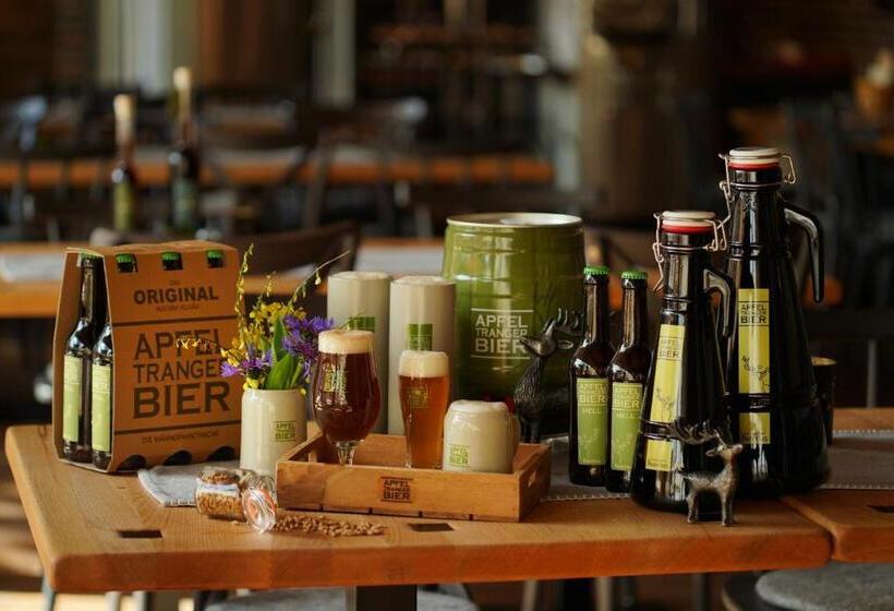 Landgasthof Hubertus   Braugasthof Und Wellnesshotel Im Allgäu