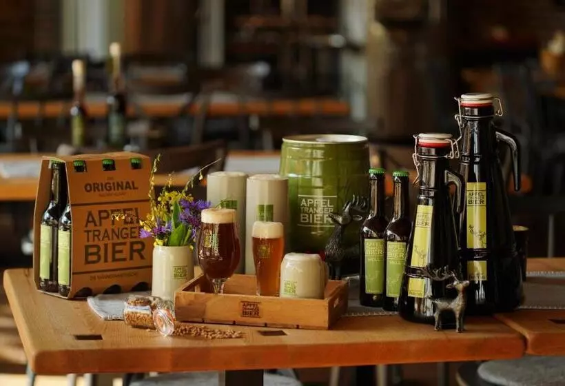 Landgasthof Hubertus   Braugasthof Und Wellnesshotel Im Allgäu