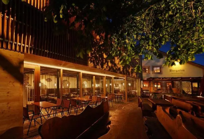 Landgasthof Hubertus   Braugasthof Und Wellnesshotel Im Allgäu