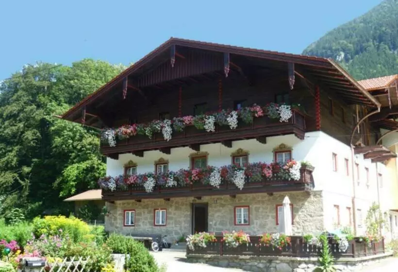 Majatalo Bauernhof Auerhof