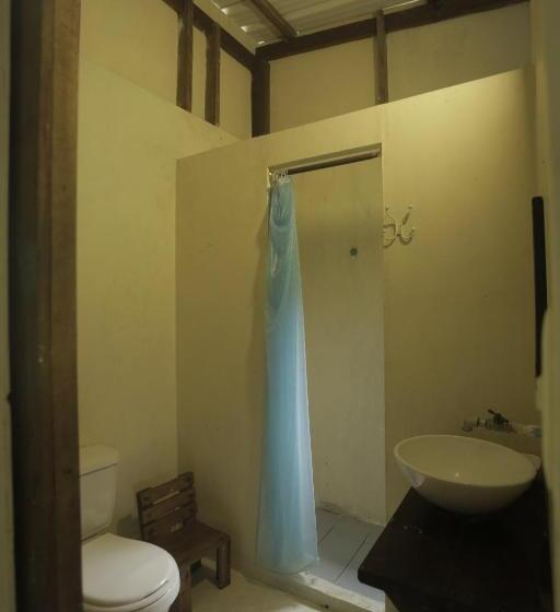 膳宿费 Choibana Ecolodge