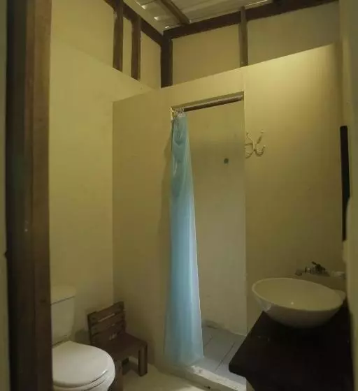 ペンション Choibana Ecolodge