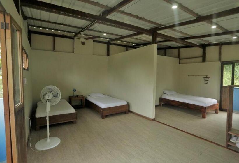 膳宿费 Choibana Ecolodge