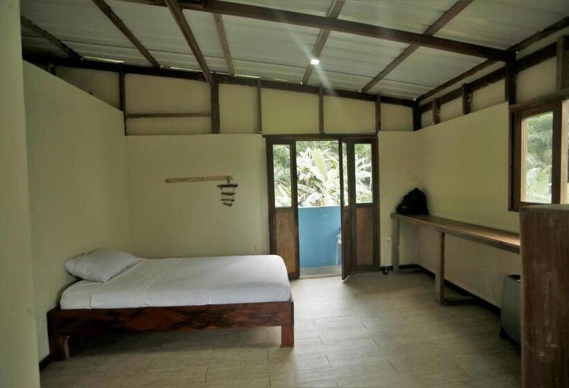 膳宿费 Choibana Ecolodge