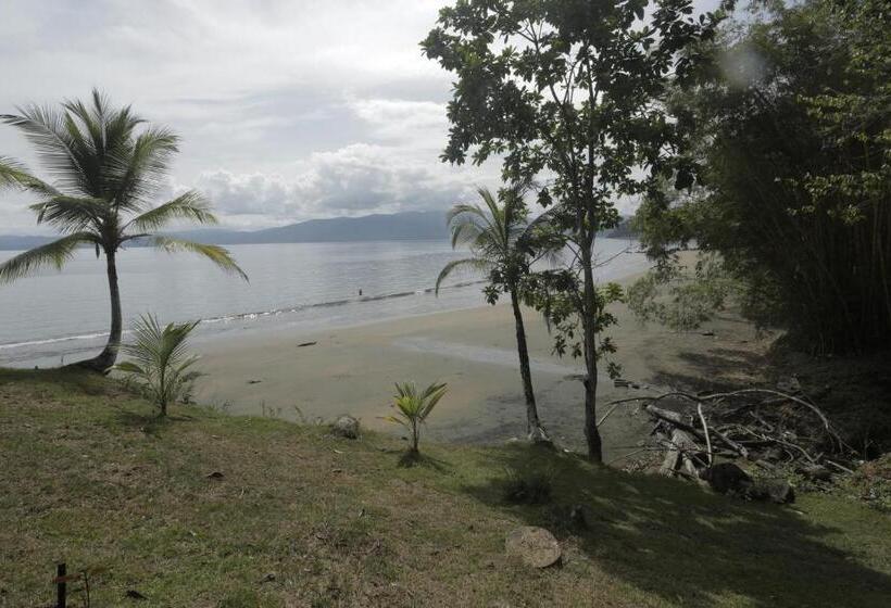 膳宿费 Choibana Ecolodge